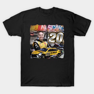 CHRISTOPHER BELL T-Shirt